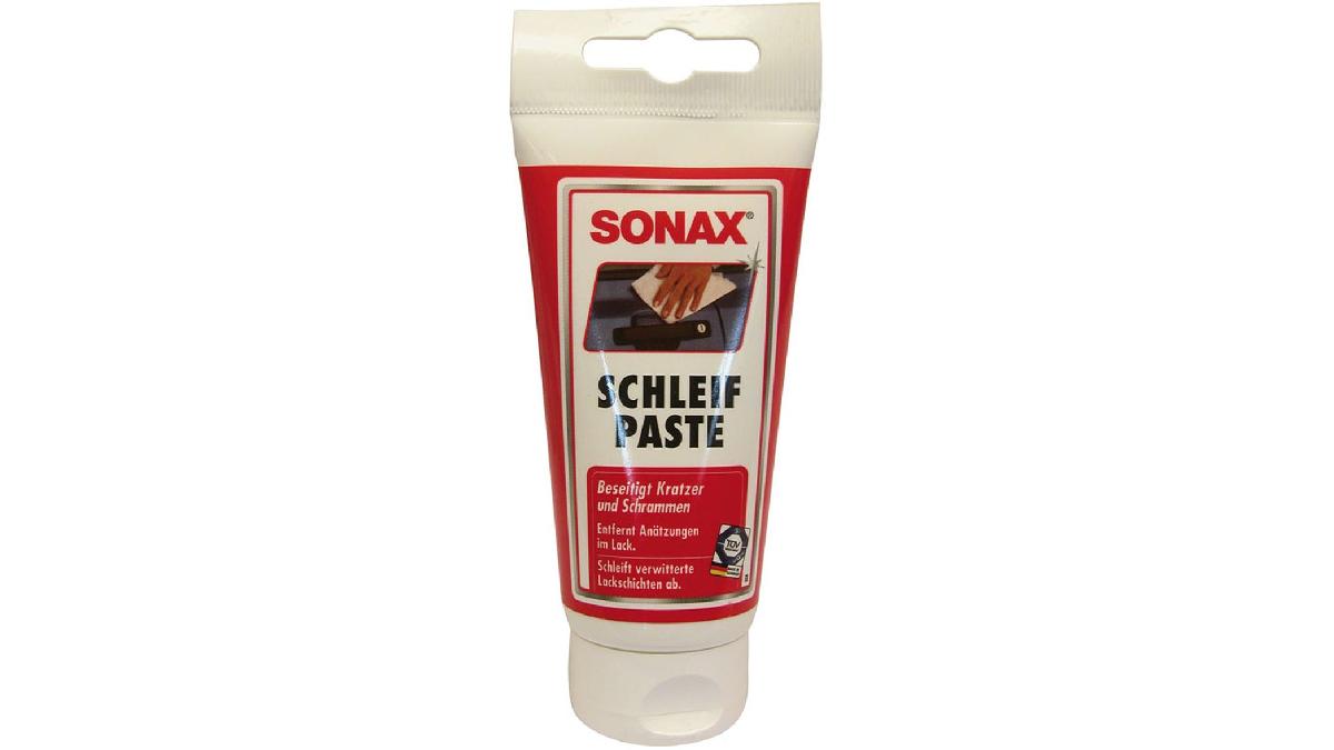 Sonax+320.100+P%C3%A2te+abrasive